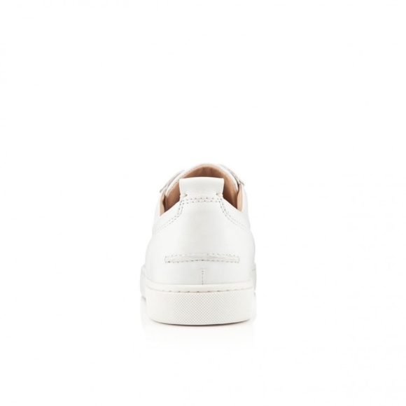 Men’s Christian Louboutin sneakers $945 MSRP - Picture 3 of 6
